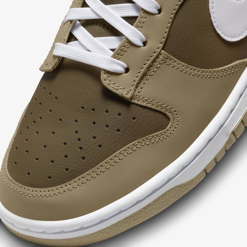 Nike Dunk Low Judge Grey | DJ6188-200