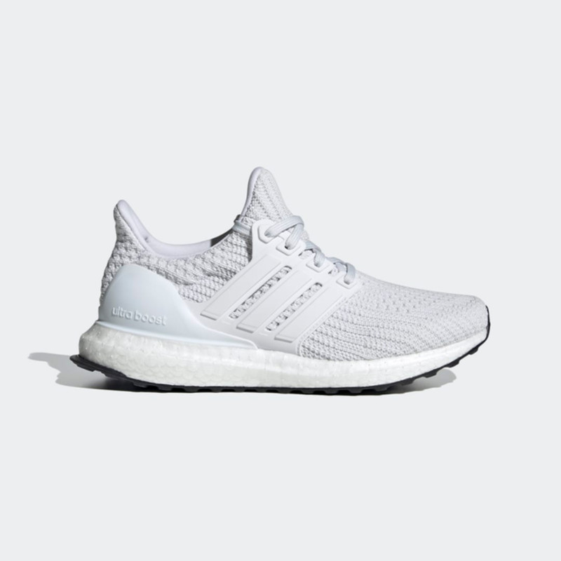 Ultra boost triple white hotsell 3.0 homme