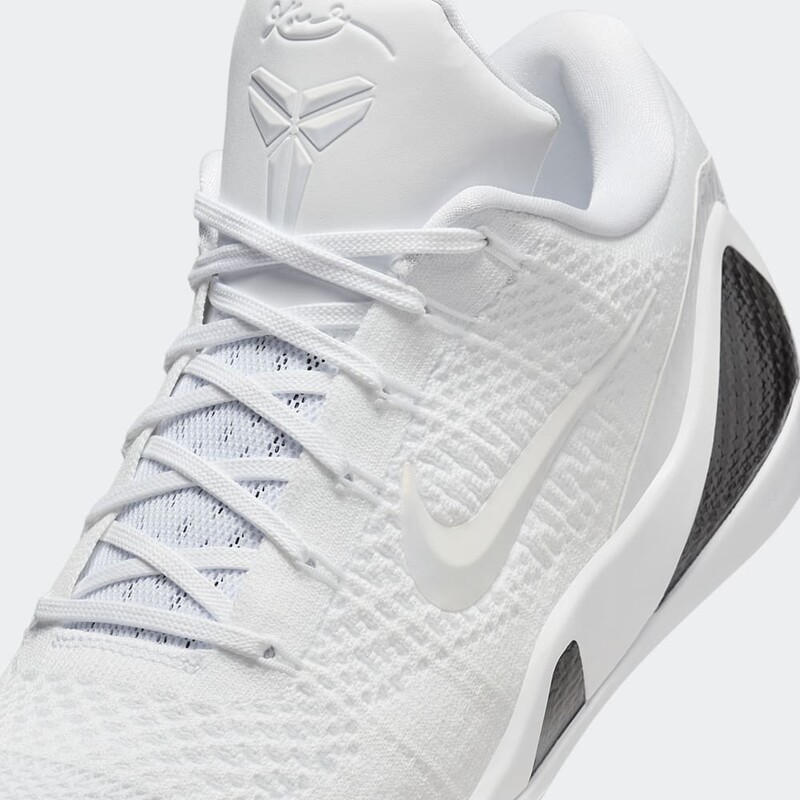 Nike Kobe 9 Elite Protro Low "Halo" | FZ7334-100