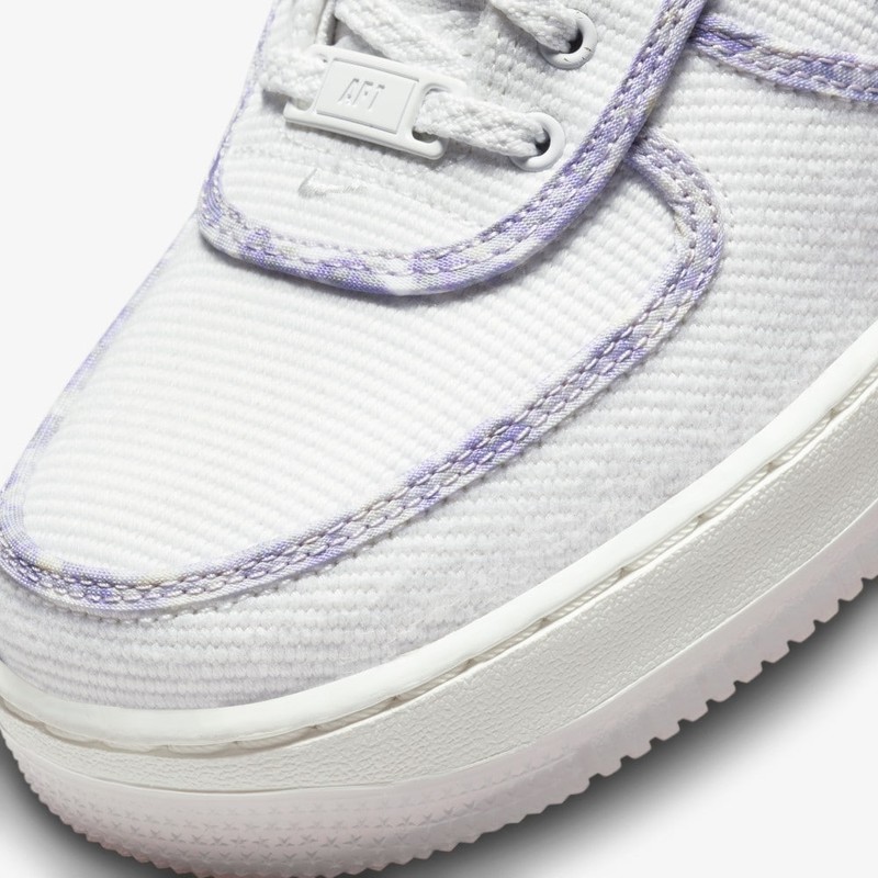 Nike Air Force 1 Lavender | DV6136-100