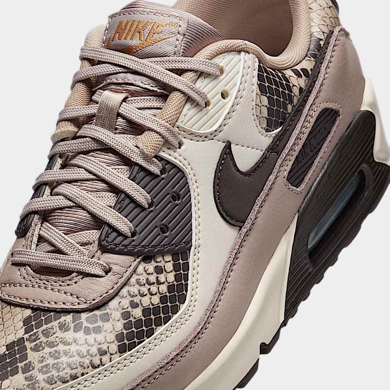 Nike Air Max 90 "Snakeskin" | HF1212-200