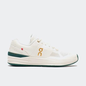 Beams x On The Roger Pro "Ivory/Evergreen" | 3ME10412491