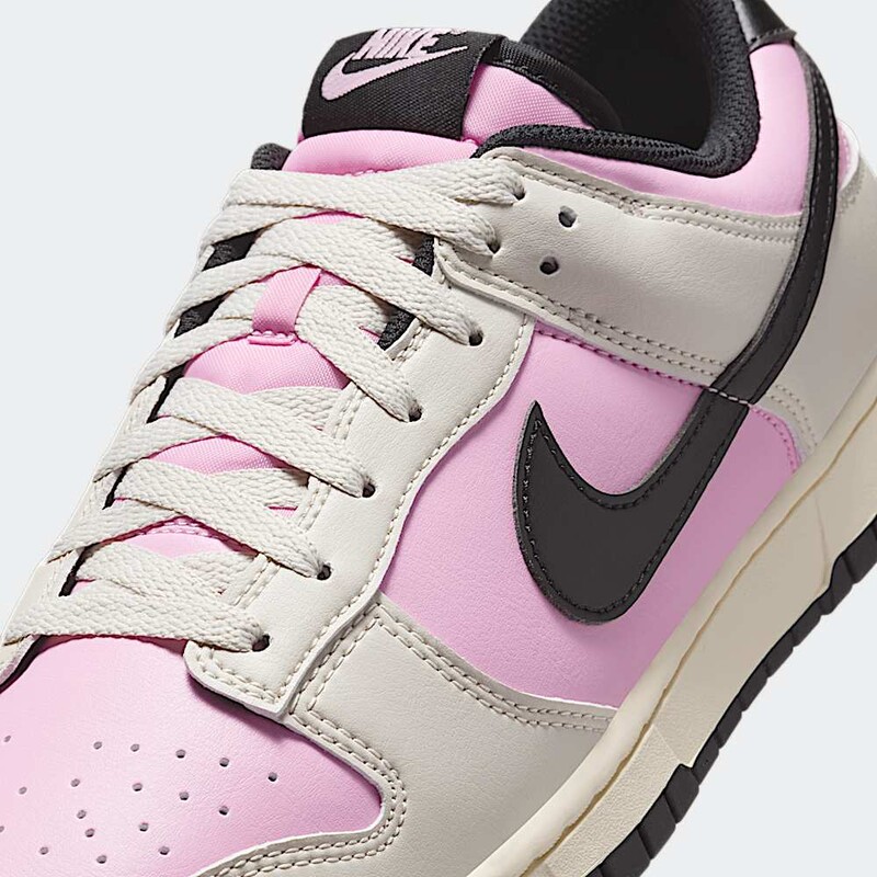 Nike Dunk Low "Pink Rise" | HF5441-600