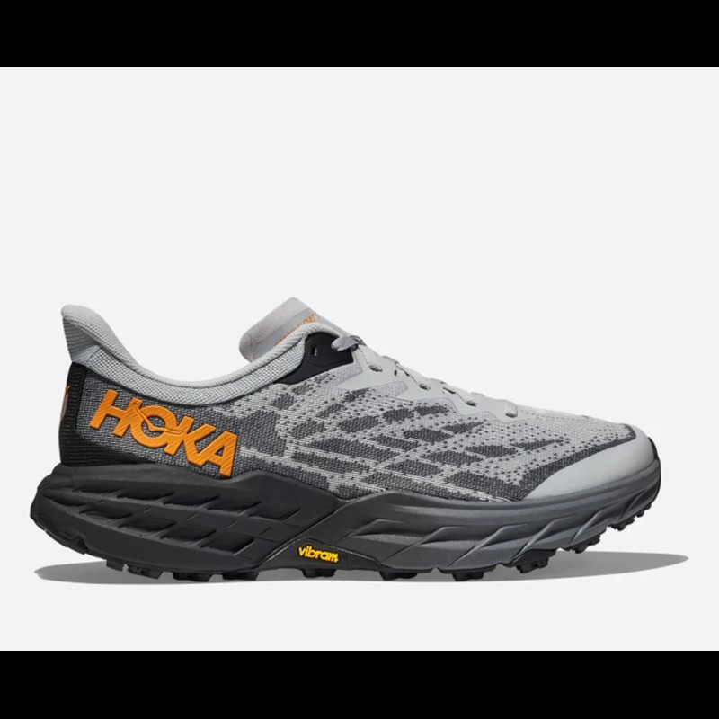 HOKA  Speedgoat 5 All-Terrain Running | 1123157-HMBC-12D