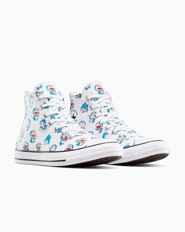Doraemon x Converse Chuck Taylor All Star | A15791C