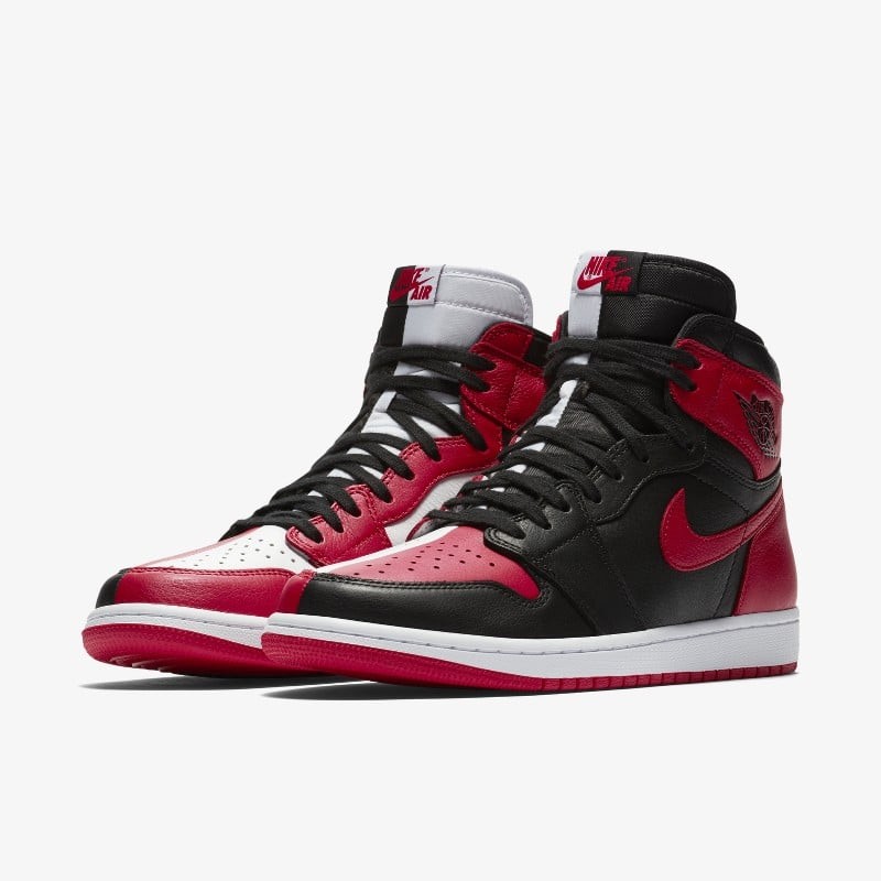 Air Jordan 1 High OG Homage | 861428-061