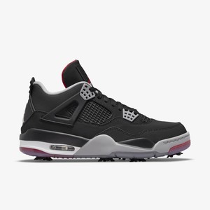 Air Jordan 4 G Bred | CU9981-002