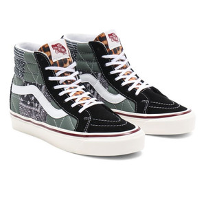 VANS Anaheim Factory Sk8-hi 38 Dx Pw | VN0A54FB9GU