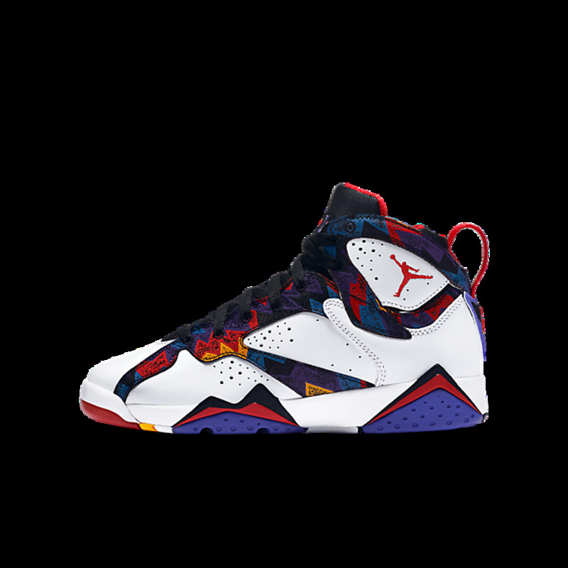 air jordan 7 nothing but net