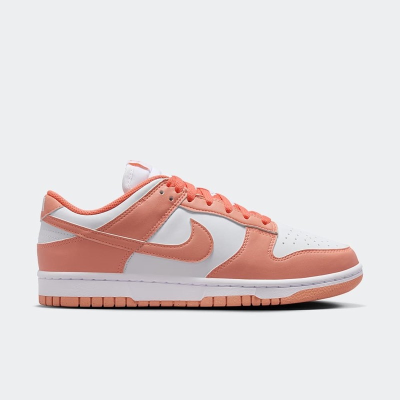 Nike Dunk Low "Light Wild Mango" | DD1873-109