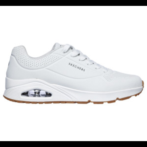 Skechers Stand On Air 52458/WHT Wit | 52458/WHT