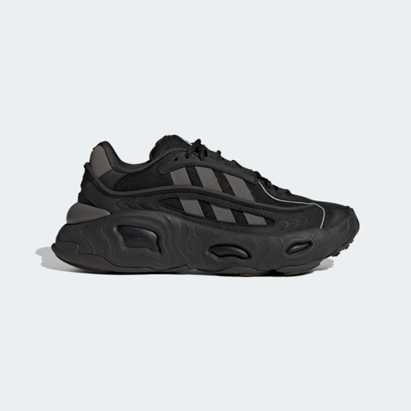 Cheap Arvind Air Jordans Outlet sales online GX7205 adidas OZNOVA Adidas Superstar White Blue Sneakers Shoes G27810