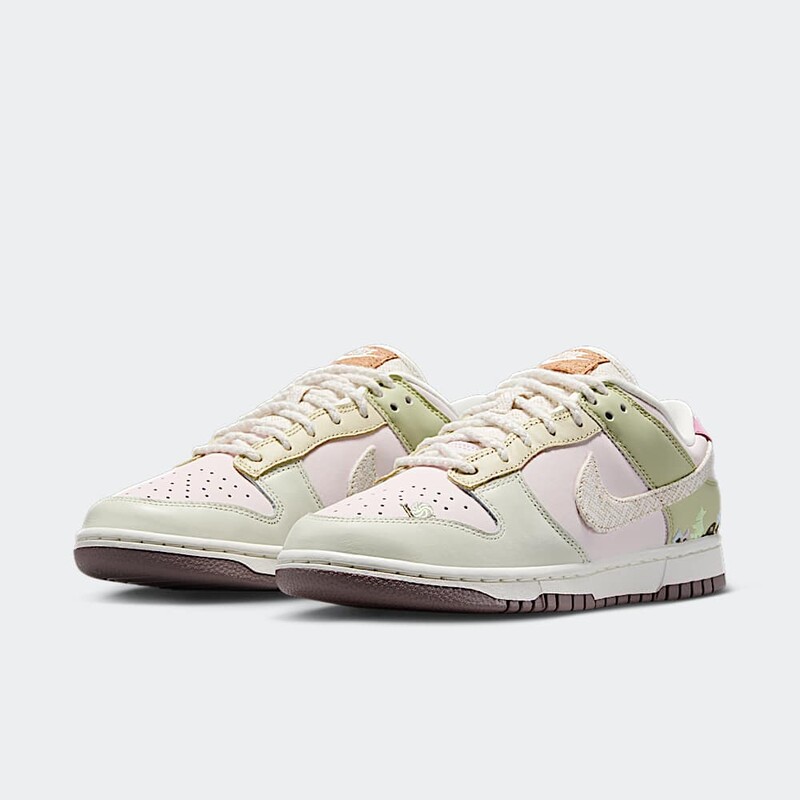 Nike Dunk Low "Mushroom" | IB8876-661