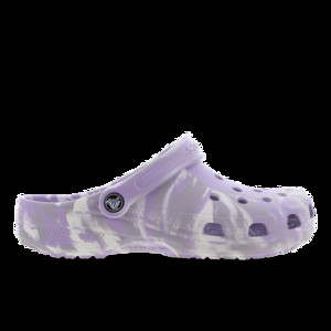 Crocs Classic Marbled Clog | 206867-5PT