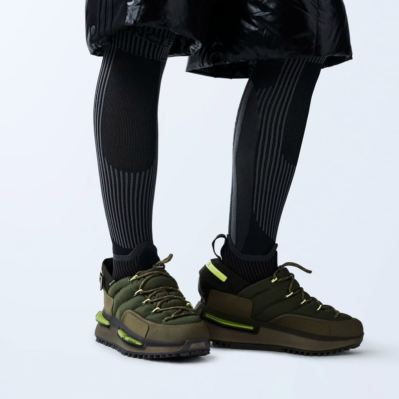 Moncler x adidas NMD Runner "Olive Strata" | IG3026