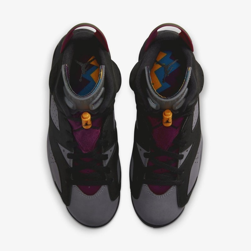 Air Jordan 6 Bordeaux | CT8529-063