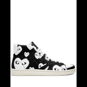 Converse x CDG Pro Leather | 140709C
