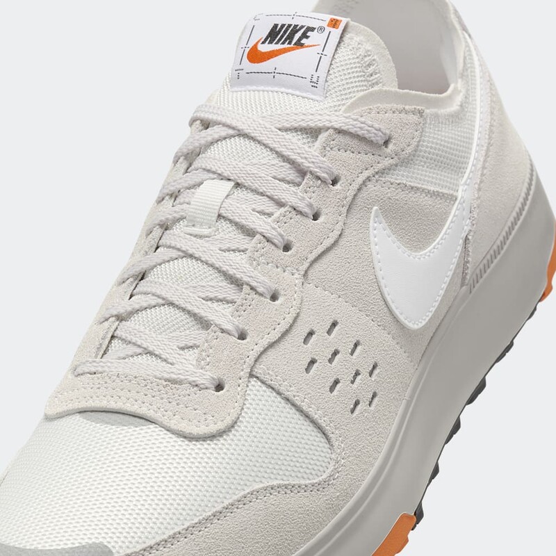 Nike C1TY "Safety Cone" | FZ3863-004