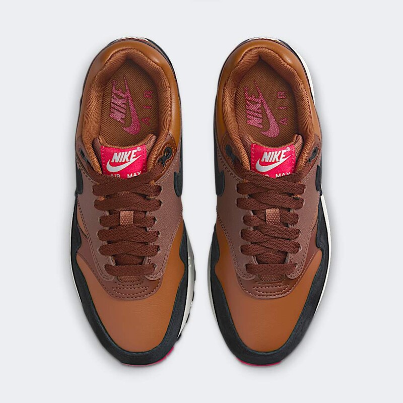 Nike Air Max 1 "Cacao Wow" | FZ1468-200