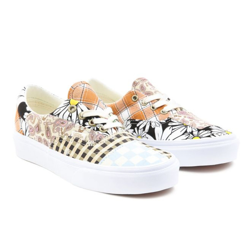 Vans patchwork 2025 era women's