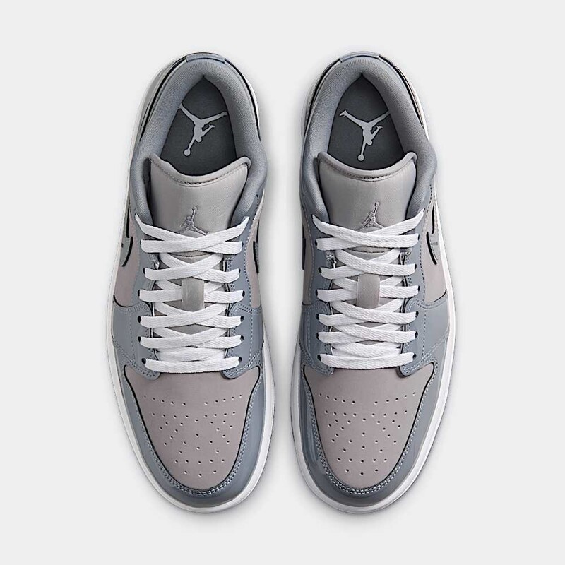 Aj1 cool grey online