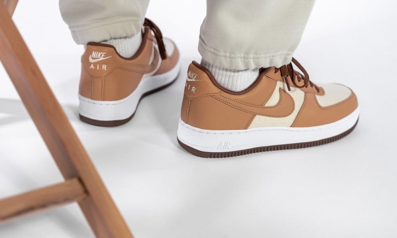 Nike Air Force 1 Acorn | DJ6395-100