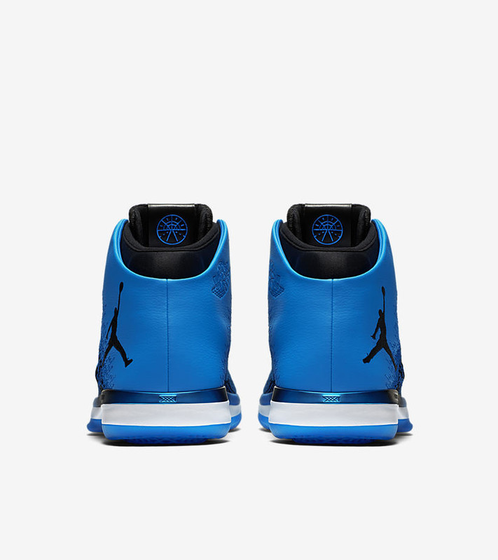 Air Jordan XXXI Royal | 845037-007