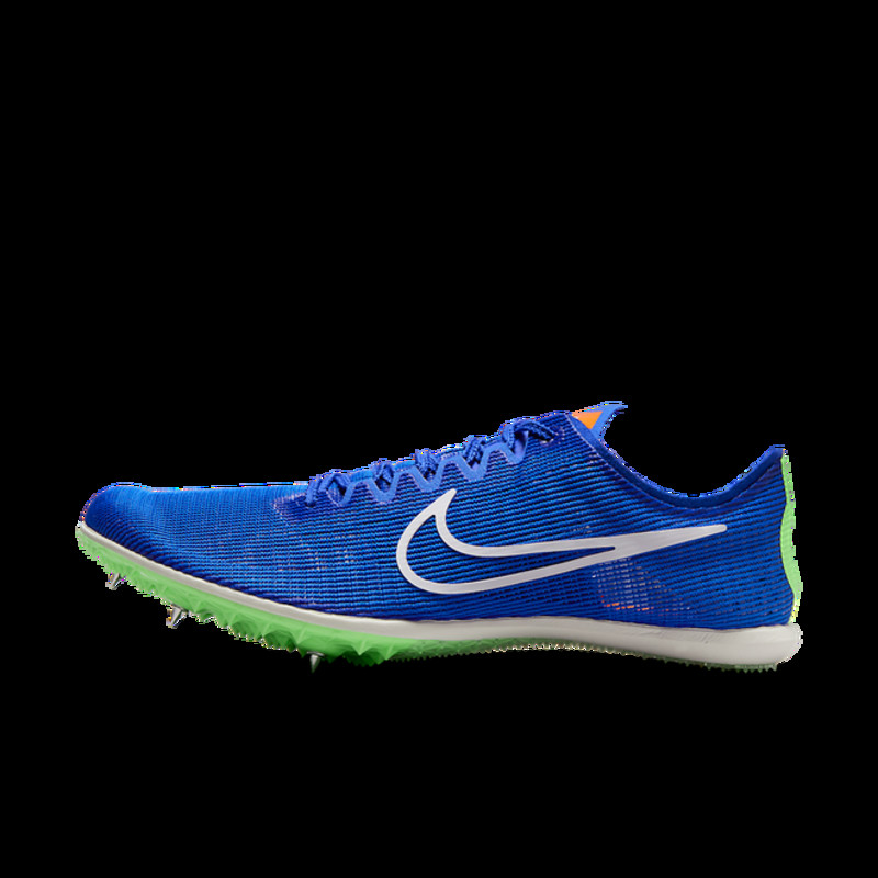 Nike Zoom Mamba 6 Track & Field Distance Spikes | DR2733-400
