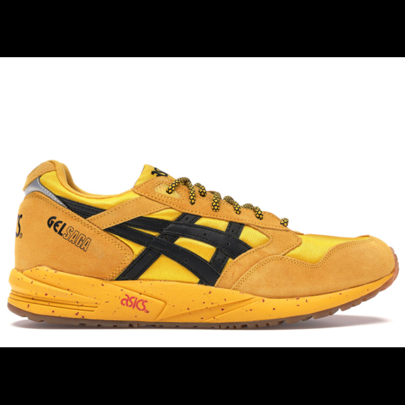 ASICS Gel Saga II Kill Bill H137K 0590 Grailify