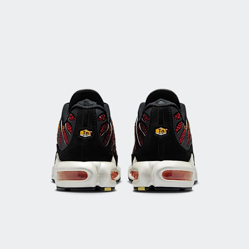 Swarovski x Nike Air Max Plus "Sunset" | FZ9042-001