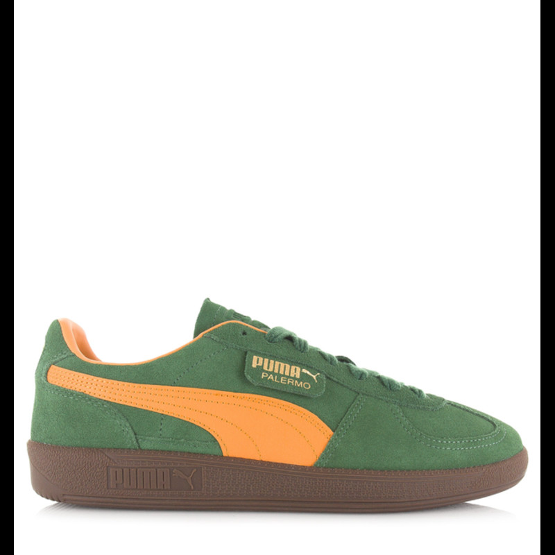 Puma Palermo Vine-Clementine | 396463-05