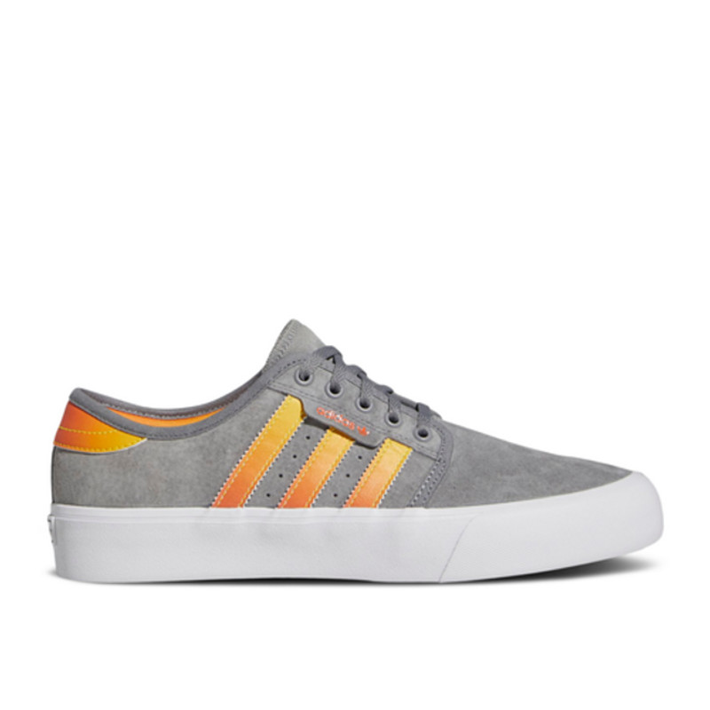 adidas Seeley XT 'Grey Beam Yellow Gradient' | FZ6040