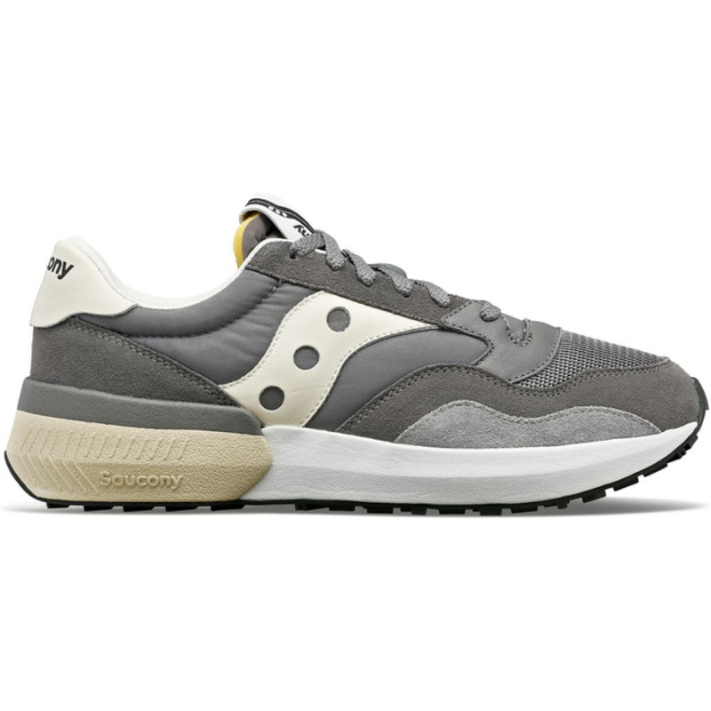 Saucony  Jazz NXT Grey | S70790-2