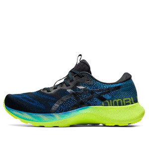 ASICS Gel Nimbus Lite 2 'Reborn ' Reborn Blue/Black Marathon Running | 1011B009-401