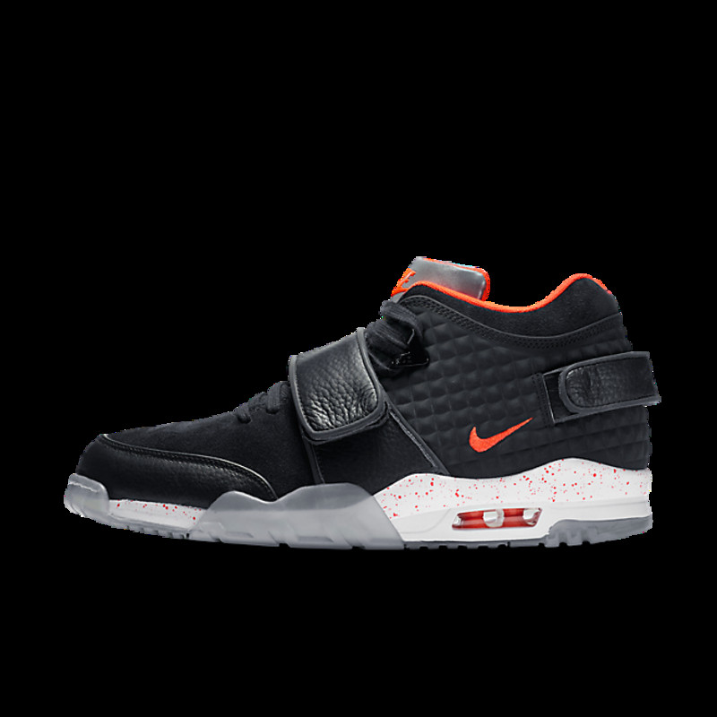 Nike Air Cruz Black