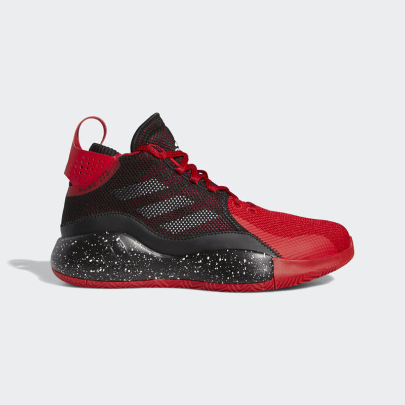 Adidas d rose clearance 7 arthur ashe bhm