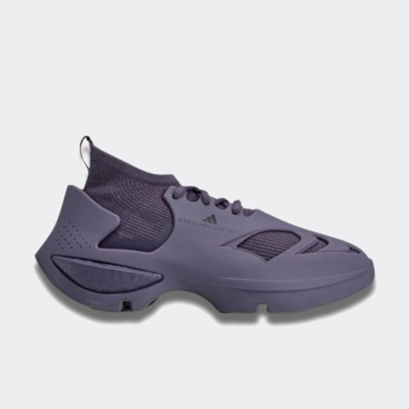 adidas Stella McCartney Sportswear Shoe "Trace Purple" | IE8757