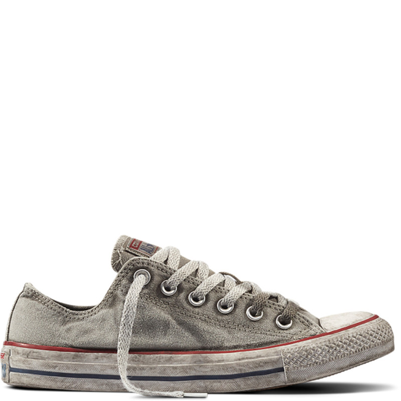 Washing chuck taylors sale