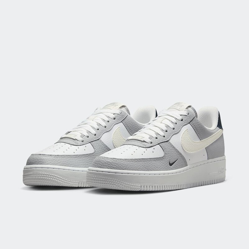 Nike Air Force 1 Low "Wolf Grey" | HV2376-001