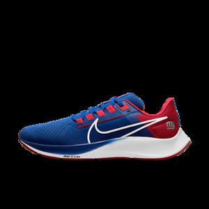 Nike, Shoes, Nike Air Zoom Pegasus 38 Nfl Chicago Bears Mens Size 8