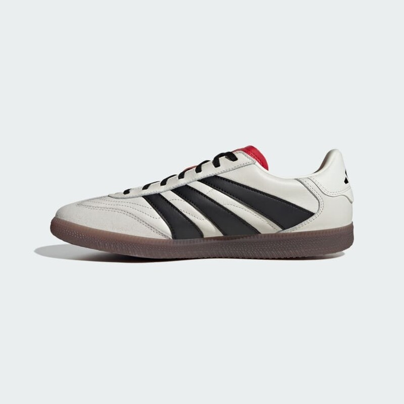 adidas Predator Freestyle Indoor "Off White" | JH8893