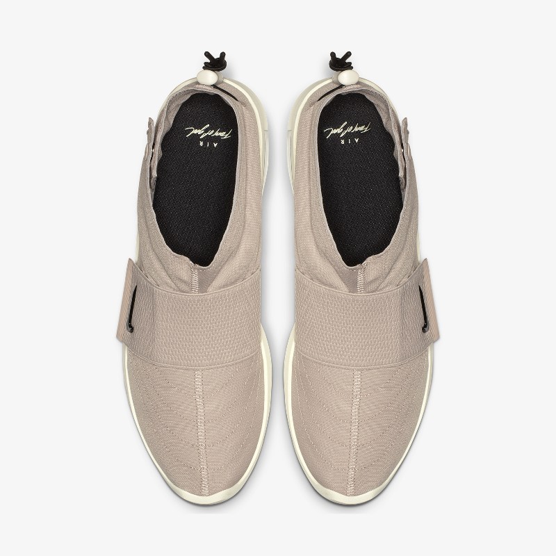 Fear of God x Nike Air Moc Particle Beige | AT8086-200