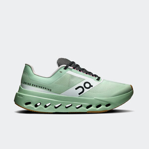 On Cloudsurfer Next Z5 "Mineral/Almond" | 3MF10323005
