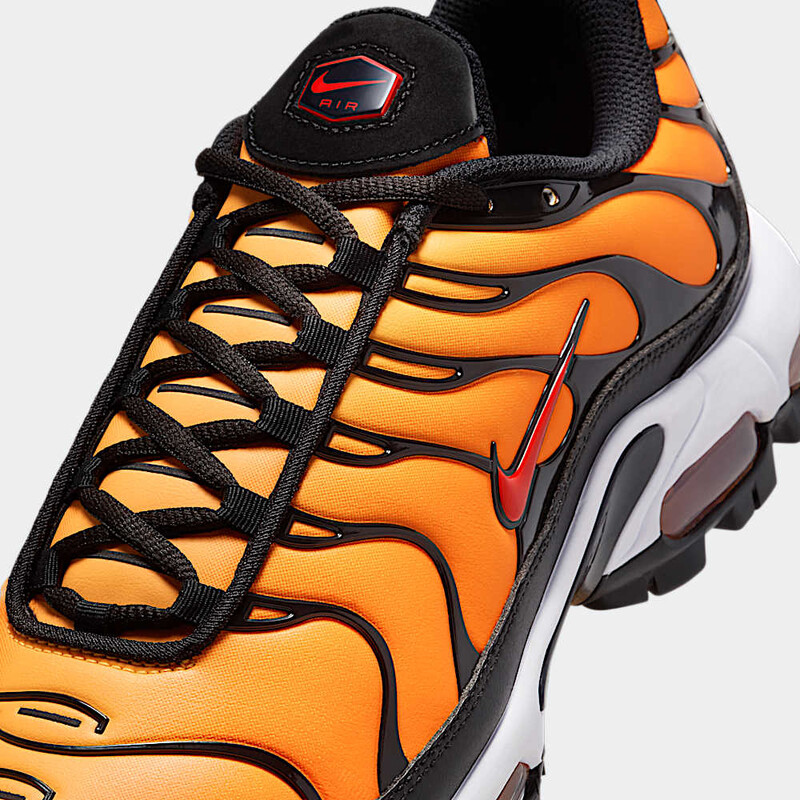 Nike Air Max Plus G "Sunset" | FZ4150-800