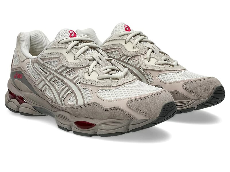 Asics Gel-NYC "Moonrock" | 1203A372-100