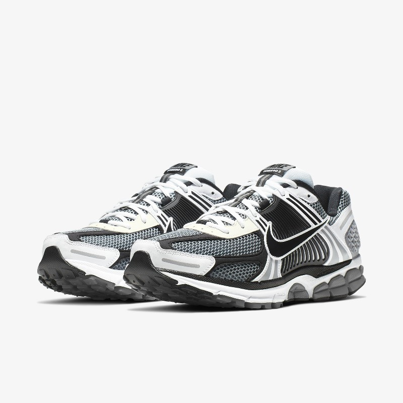 Nike Zoom Vomero 5 "Silver Sail" | CI1694-001