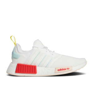 adidas Wmns NMD_R1 'White Almost Blue' | GZ9593