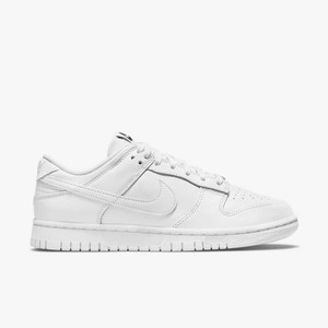 Nike Dunk Low Triple White | DD1503-109