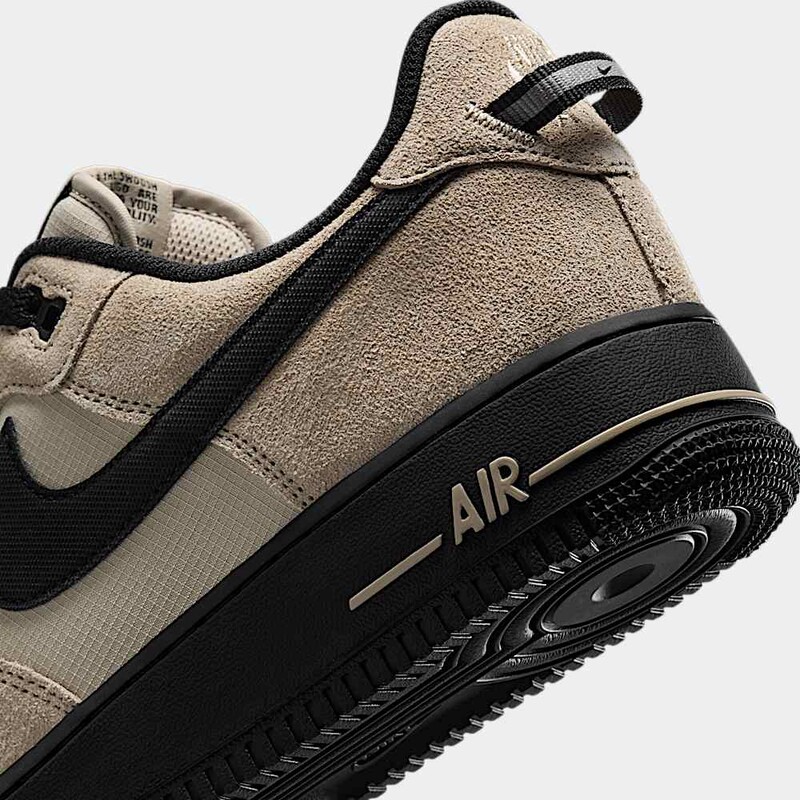 Nike Air Force 1 Low "Desert Khaki" | HV6526-200