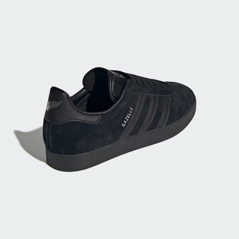 adidas Gazelle "All Black" | JI2161